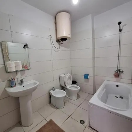 Baron Apartment Vlore